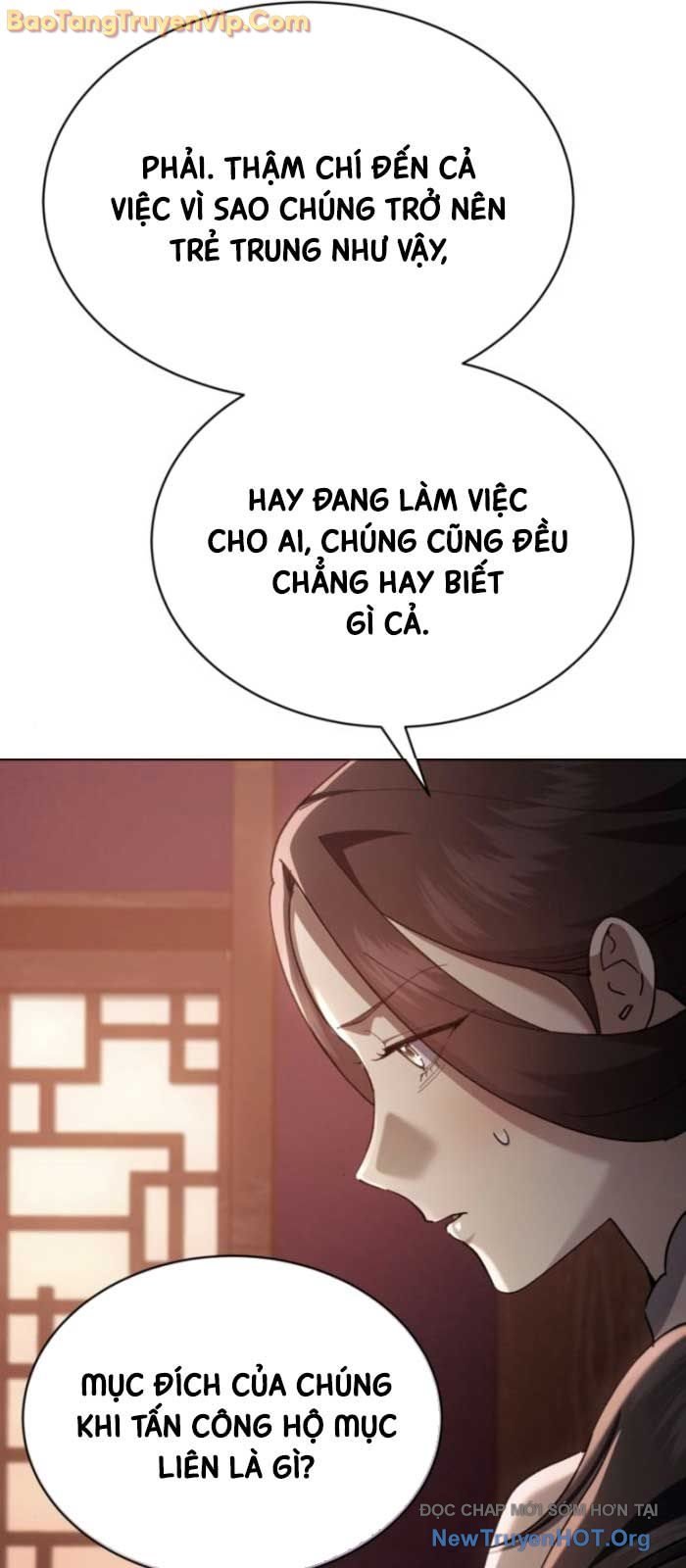 Thiên Ma Muốn Sống Một Cuộc Đời Bình Lặng Chap 37 - Next Chap 38