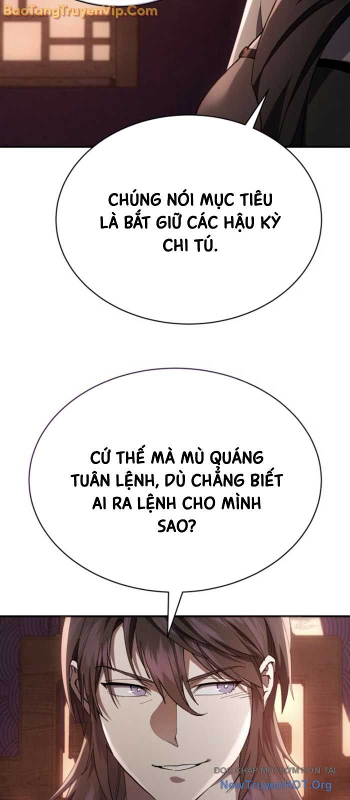 Thiên Ma Muốn Sống Một Cuộc Đời Bình Lặng Chap 37 - Next Chap 38