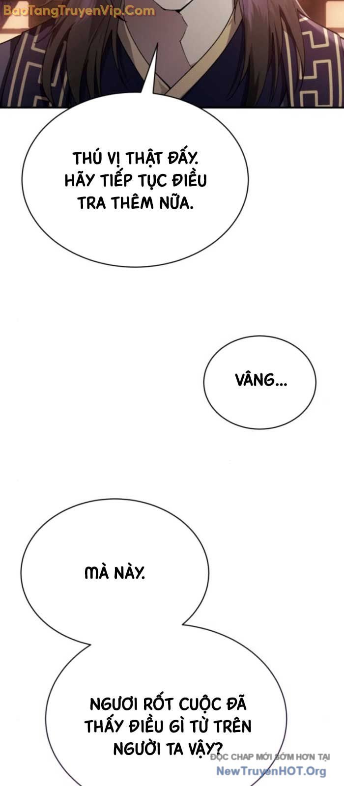 Thiên Ma Muốn Sống Một Cuộc Đời Bình Lặng Chap 37 - Next Chap 38