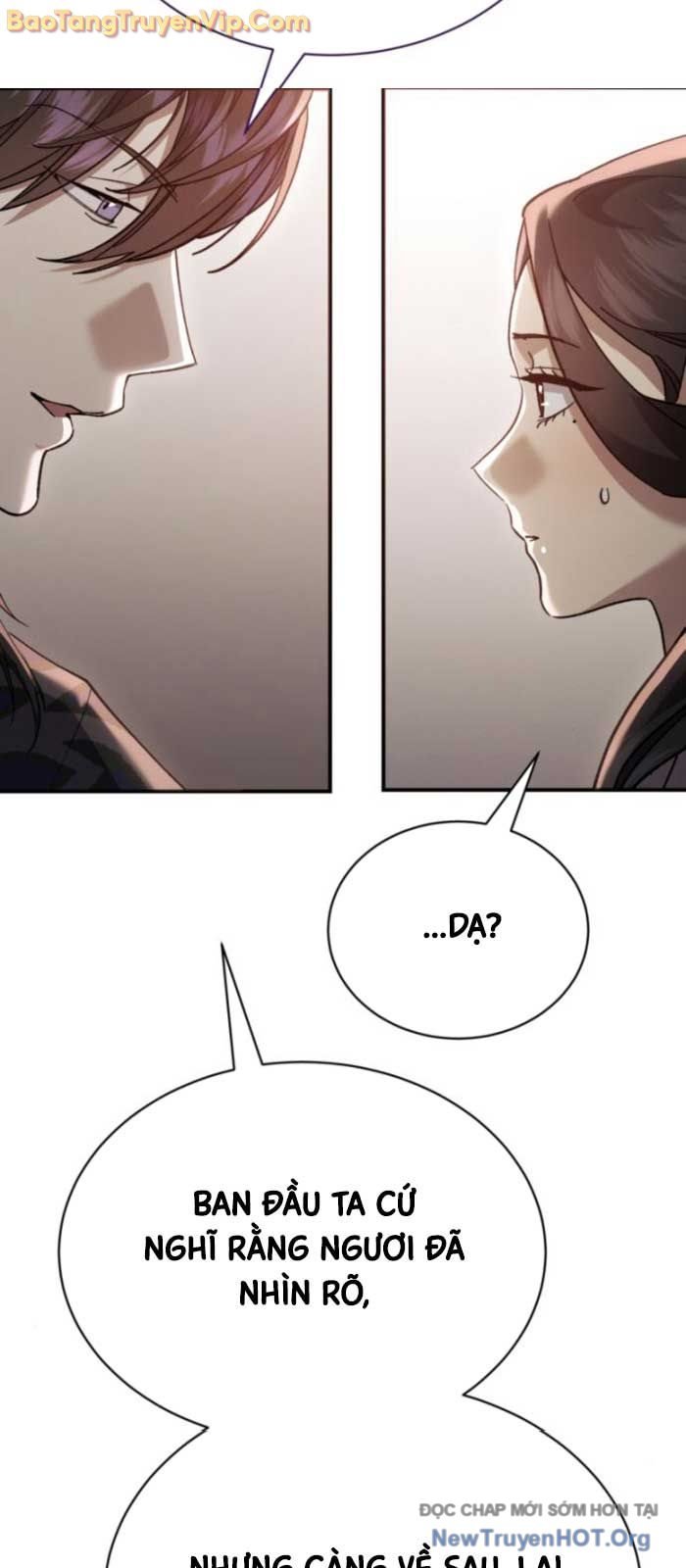 Thiên Ma Muốn Sống Một Cuộc Đời Bình Lặng Chap 37 - Next Chap 38