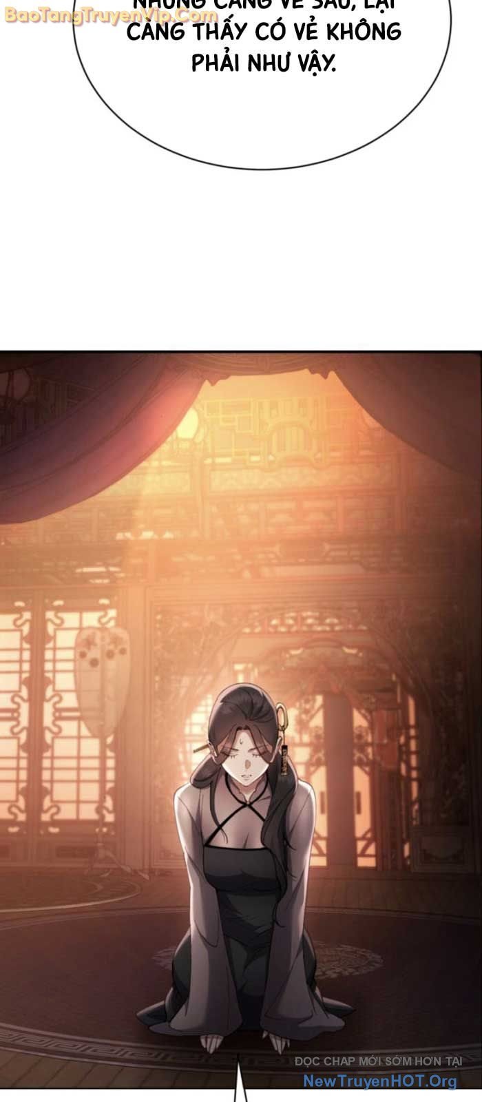 Thiên Ma Muốn Sống Một Cuộc Đời Bình Lặng Chap 37 - Next Chap 38