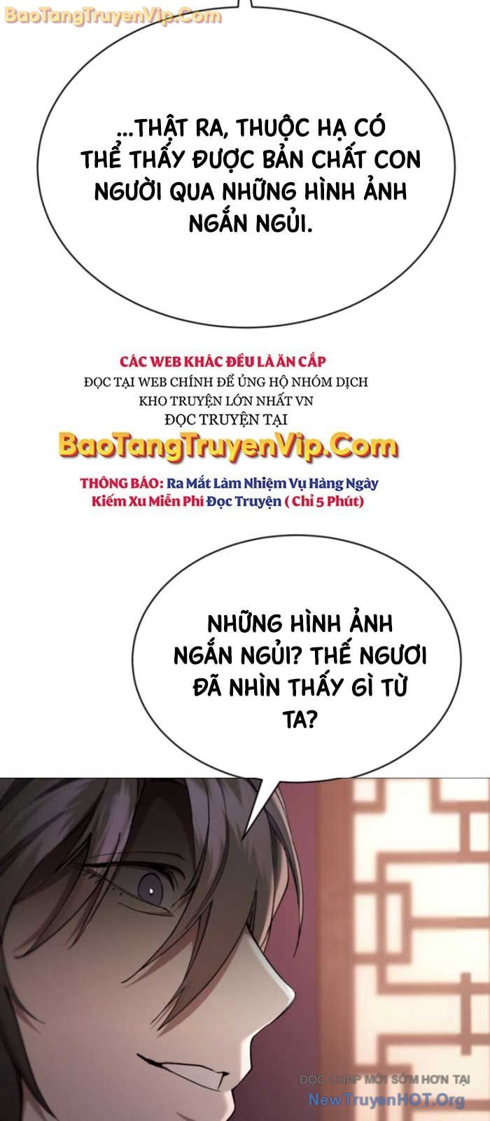 Thiên Ma Muốn Sống Một Cuộc Đời Bình Lặng Chap 37 - Next Chap 38