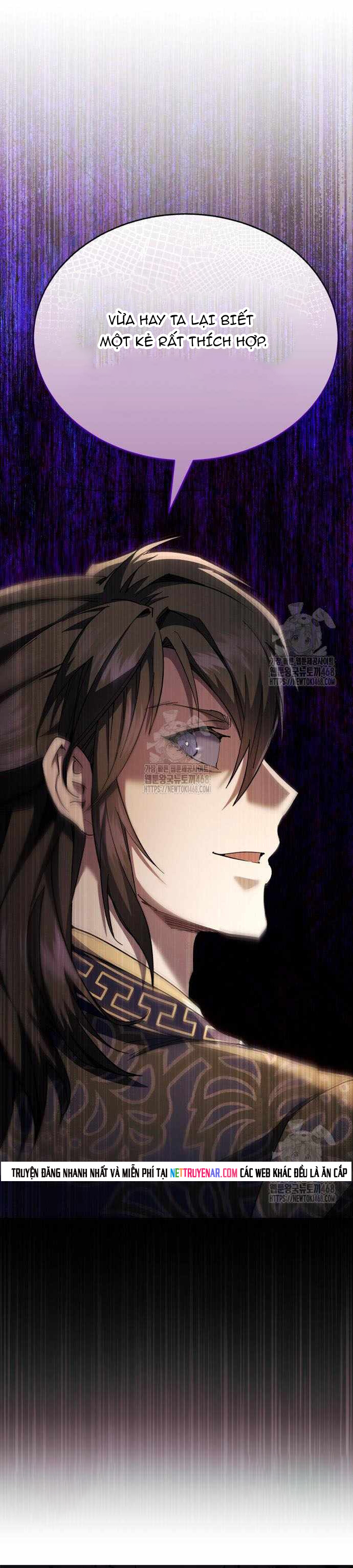 Thiên Ma Muốn Sống Một Cuộc Đời Bình Lặng Chap 44 - Next Chap 45