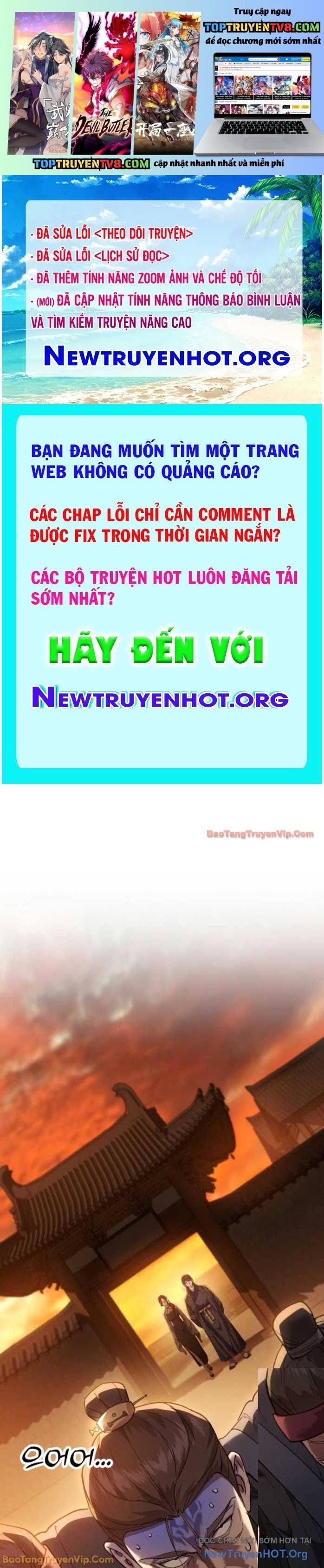 Thiên Ma Muốn Sống Một Cuộc Đời Bình Lặng Chap 45 - Next Chap 46