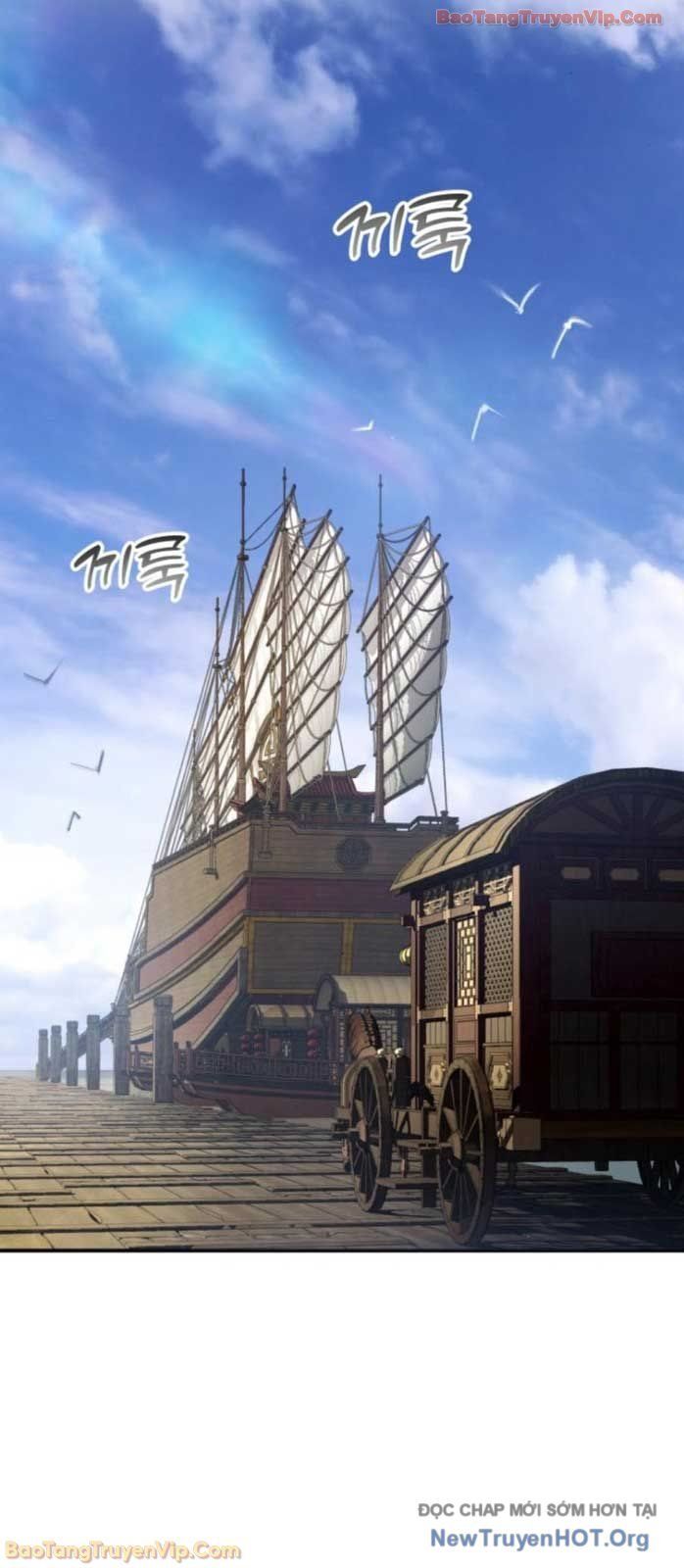 Thiên Ma Muốn Sống Một Cuộc Đời Bình Lặng Chap 45 - Next Chap 46