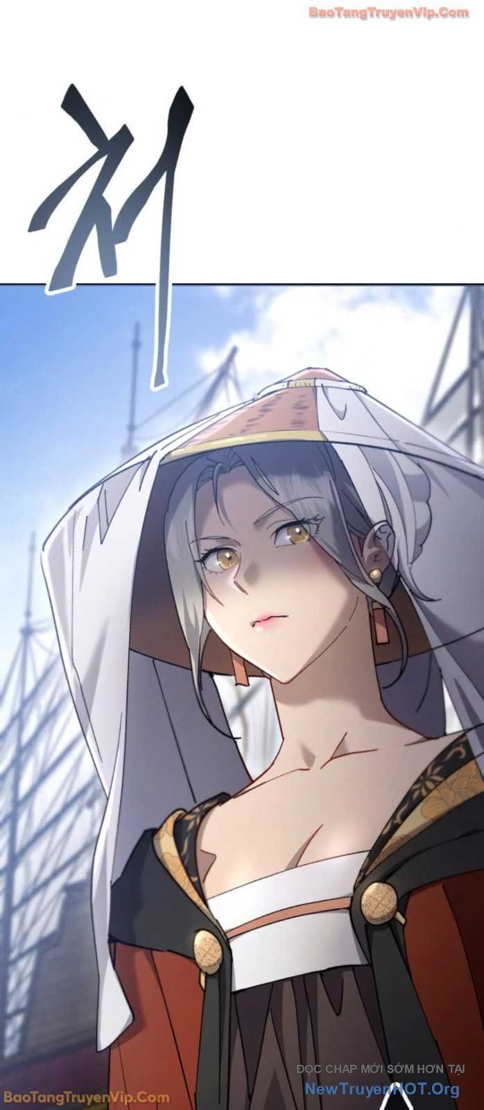 Thiên Ma Muốn Sống Một Cuộc Đời Bình Lặng Chap 45 - Next Chap 46