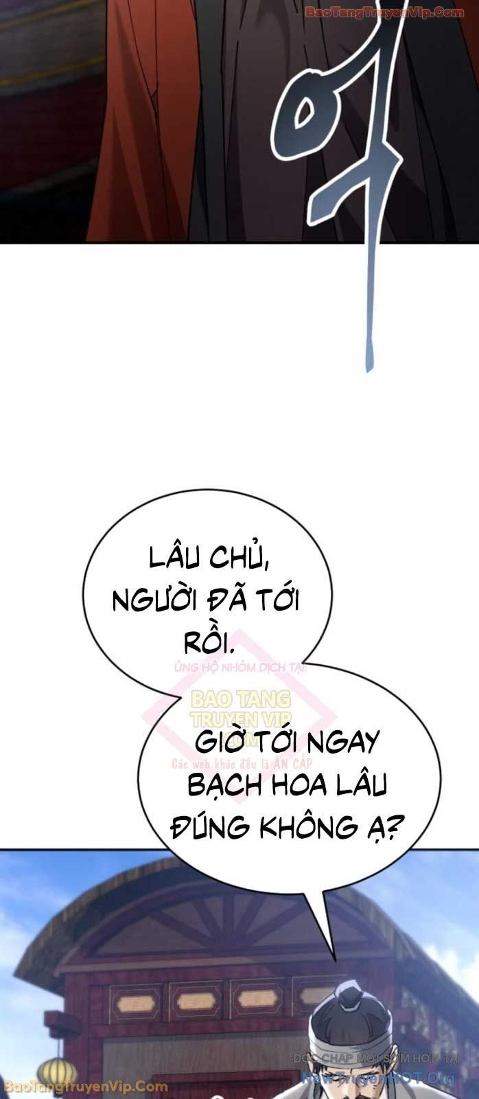 Thiên Ma Muốn Sống Một Cuộc Đời Bình Lặng Chap 45 - Next Chap 46