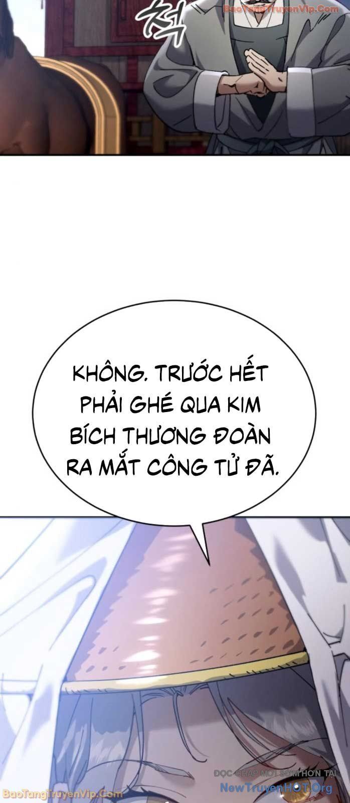 Thiên Ma Muốn Sống Một Cuộc Đời Bình Lặng Chap 45 - Next Chap 46