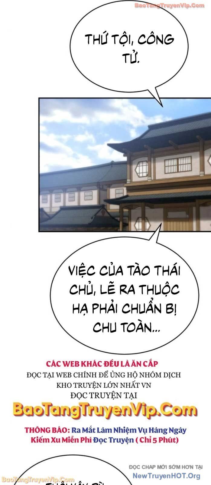 Thiên Ma Muốn Sống Một Cuộc Đời Bình Lặng Chap 45 - Next Chap 46