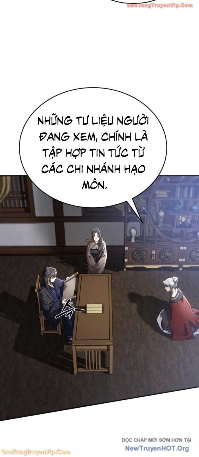 Thiên Ma Muốn Sống Một Cuộc Đời Bình Lặng Chap 45 - Next Chap 46
