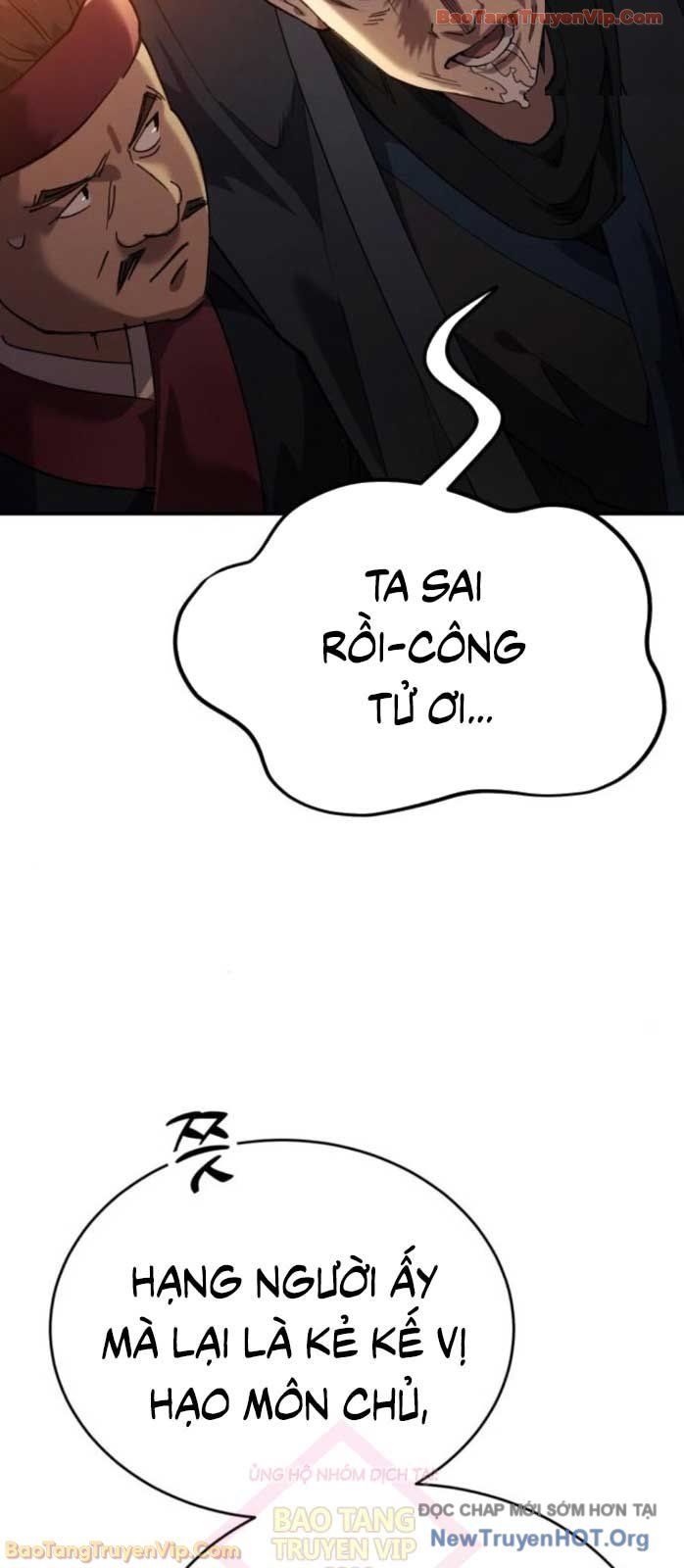 Thiên Ma Muốn Sống Một Cuộc Đời Bình Lặng Chap 45 - Next Chap 46