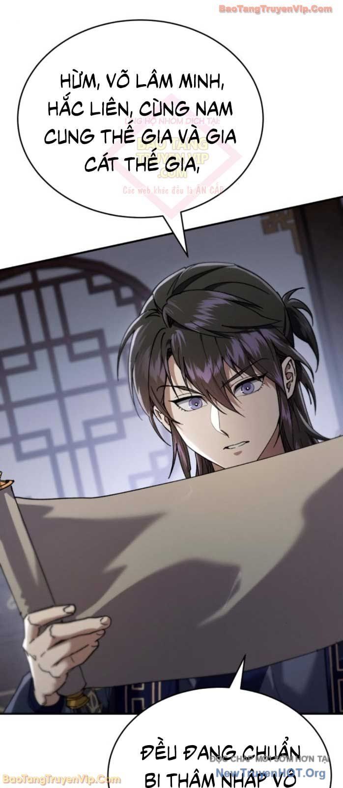 Thiên Ma Muốn Sống Một Cuộc Đời Bình Lặng Chap 45 - Next Chap 46