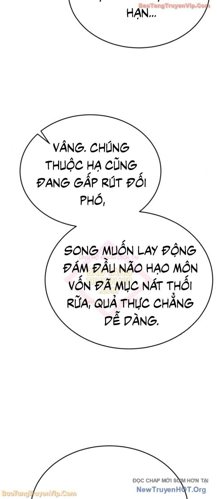 Thiên Ma Muốn Sống Một Cuộc Đời Bình Lặng Chap 45 - Next Chap 46