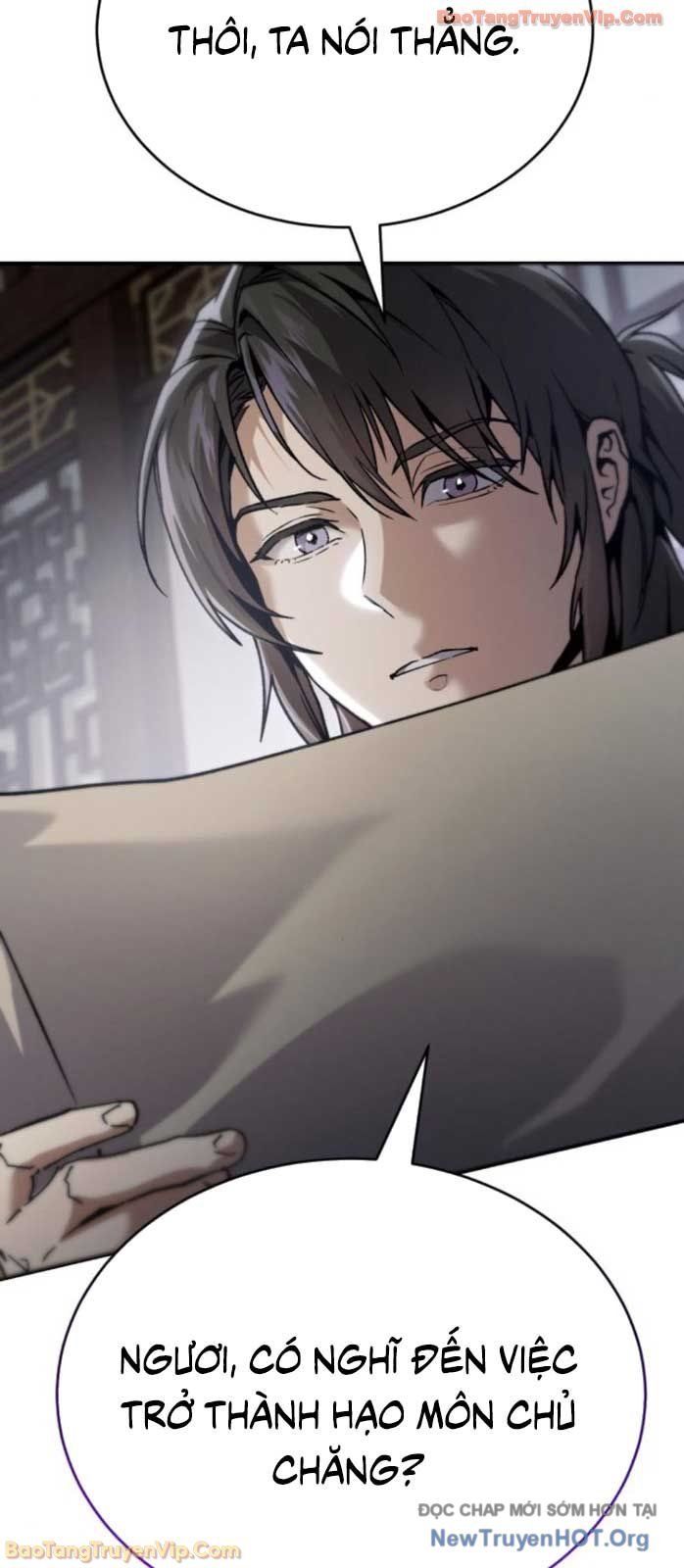 Thiên Ma Muốn Sống Một Cuộc Đời Bình Lặng Chap 45 - Next Chap 46