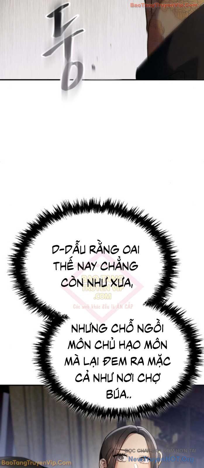 Thiên Ma Muốn Sống Một Cuộc Đời Bình Lặng Chap 45 - Next Chap 46