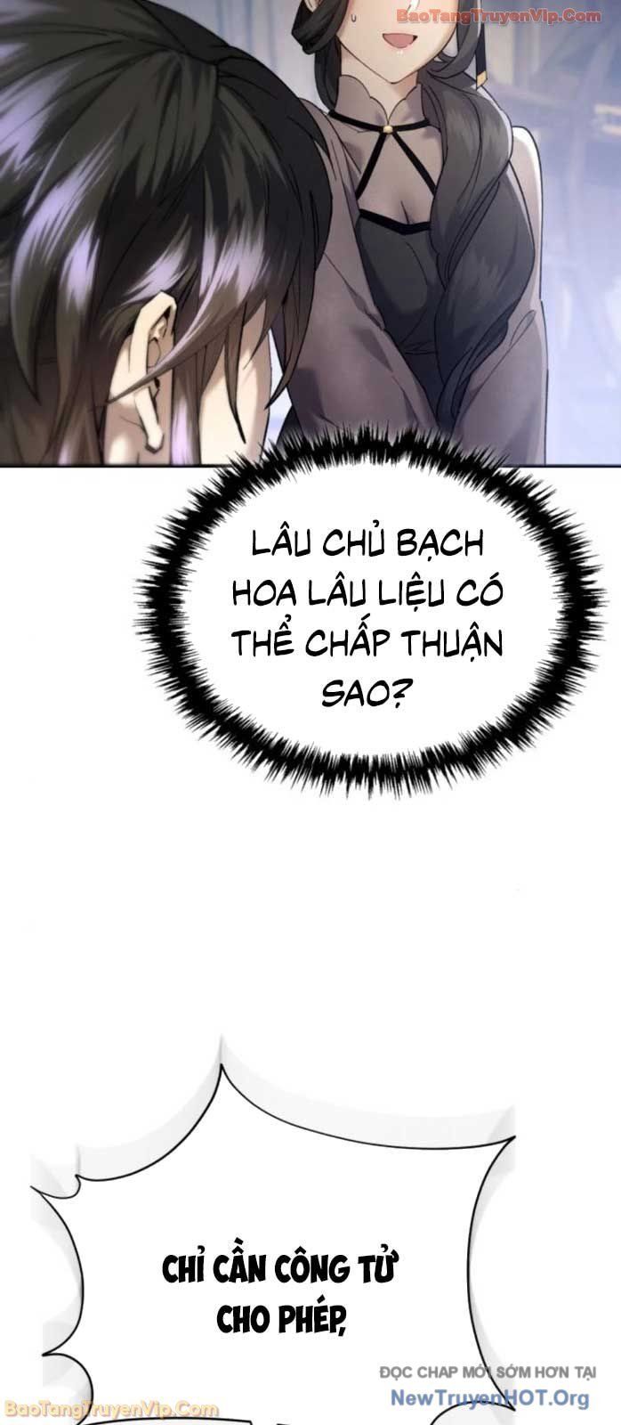 Thiên Ma Muốn Sống Một Cuộc Đời Bình Lặng Chap 45 - Next Chap 46