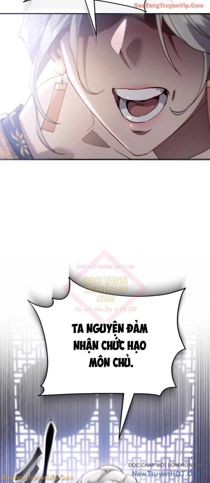 Thiên Ma Muốn Sống Một Cuộc Đời Bình Lặng Chap 45 - Next Chap 46