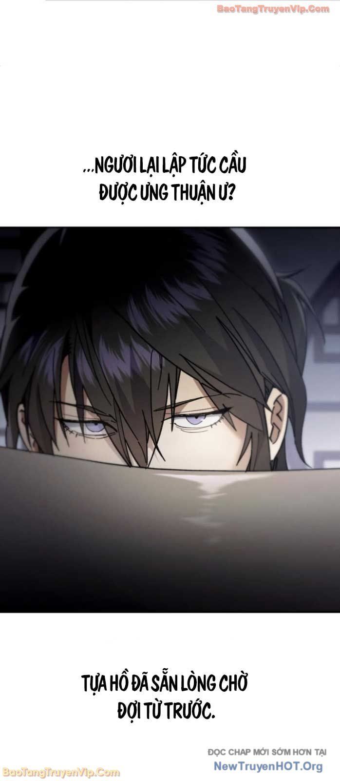 Thiên Ma Muốn Sống Một Cuộc Đời Bình Lặng Chap 45 - Next Chap 46