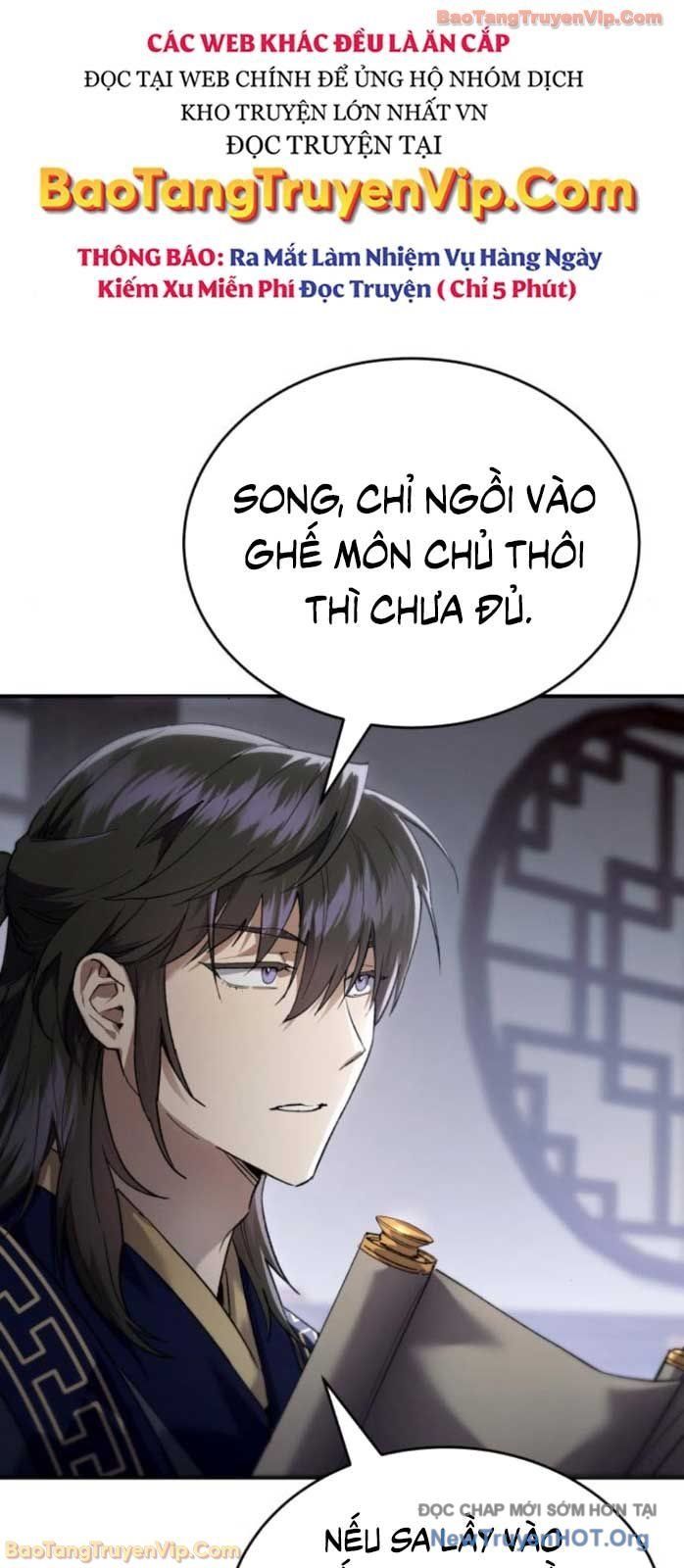 Thiên Ma Muốn Sống Một Cuộc Đời Bình Lặng Chap 45 - Next Chap 46