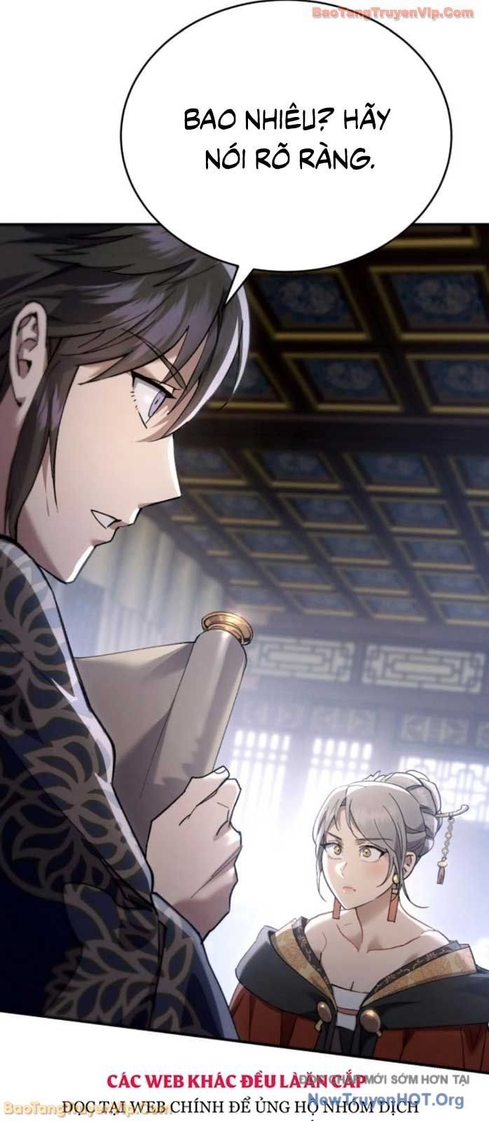 Thiên Ma Muốn Sống Một Cuộc Đời Bình Lặng Chap 45 - Next Chap 46