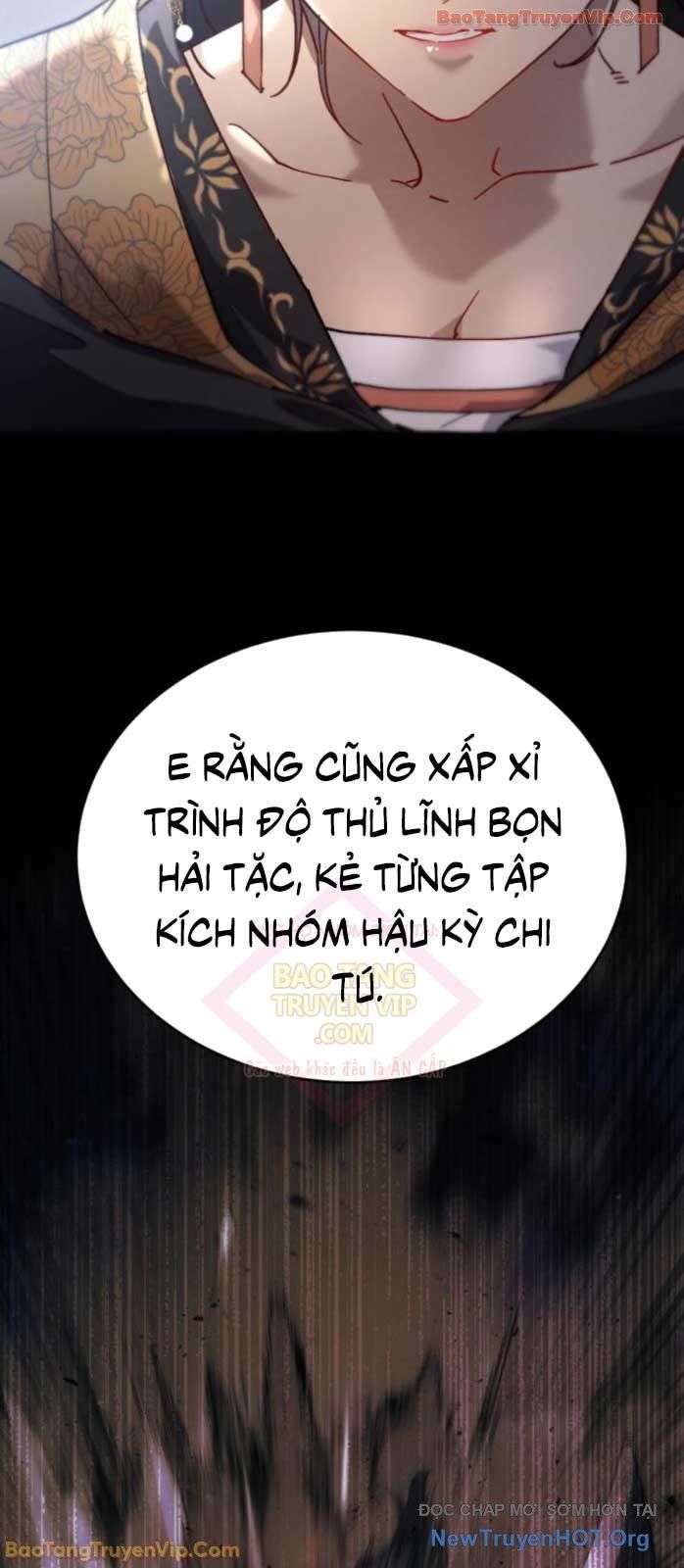 Thiên Ma Muốn Sống Một Cuộc Đời Bình Lặng Chap 45 - Next Chap 46