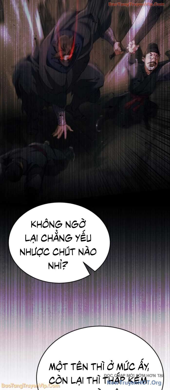 Thiên Ma Muốn Sống Một Cuộc Đời Bình Lặng Chap 45 - Next Chap 46