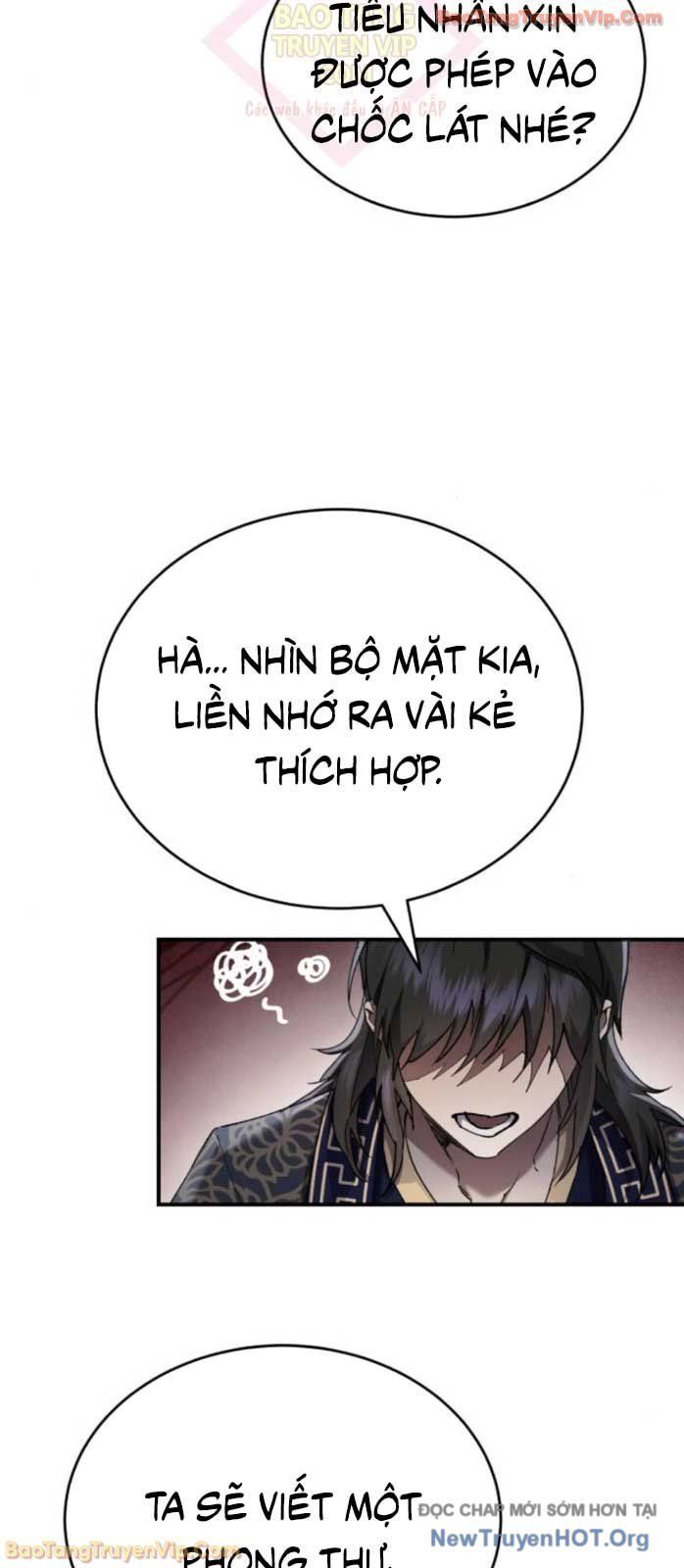 Thiên Ma Muốn Sống Một Cuộc Đời Bình Lặng Chap 45 - Next Chap 46