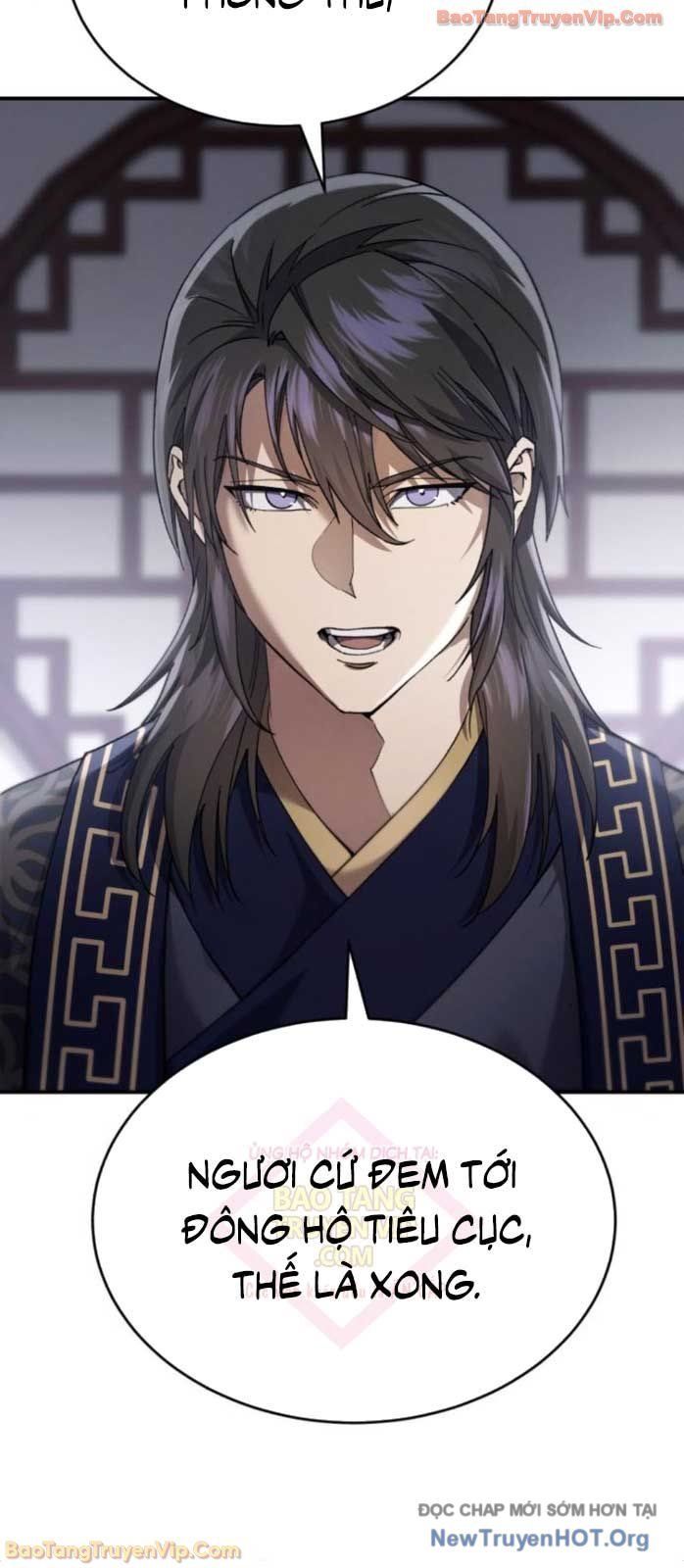 Thiên Ma Muốn Sống Một Cuộc Đời Bình Lặng Chap 45 - Next Chap 46