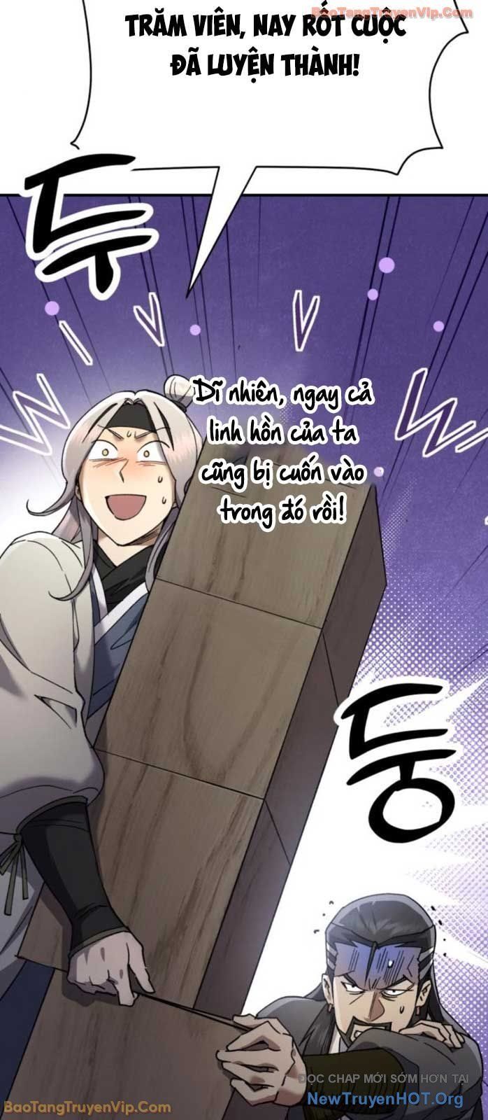 Thiên Ma Muốn Sống Một Cuộc Đời Bình Lặng Chap 45 - Next Chap 46