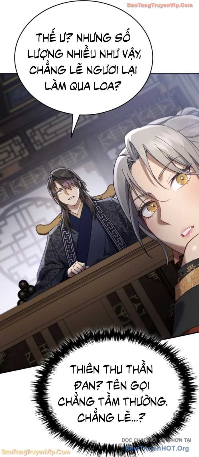 Thiên Ma Muốn Sống Một Cuộc Đời Bình Lặng Chap 45 - Next Chap 46