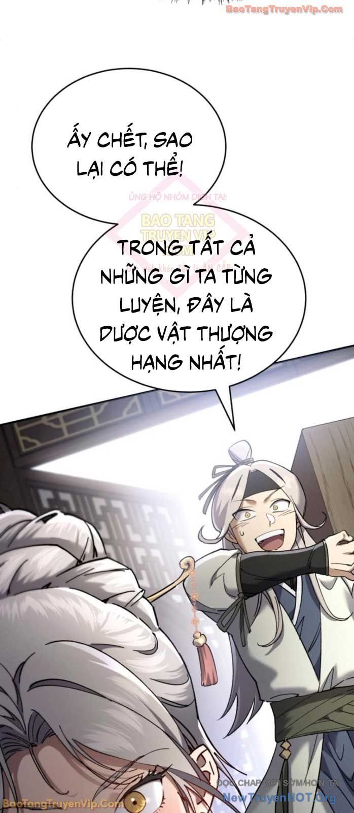 Thiên Ma Muốn Sống Một Cuộc Đời Bình Lặng Chap 45 - Next Chap 46