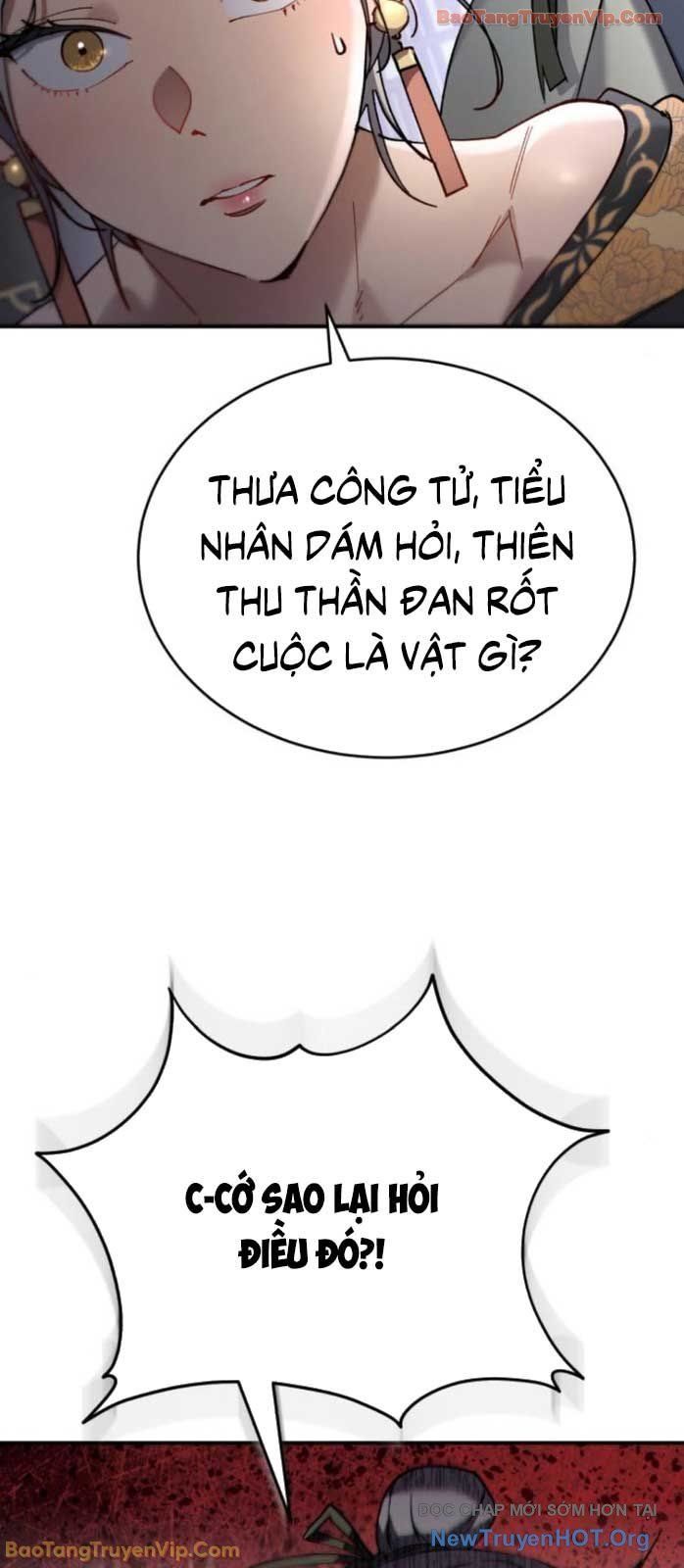 Thiên Ma Muốn Sống Một Cuộc Đời Bình Lặng Chap 45 - Next Chap 46