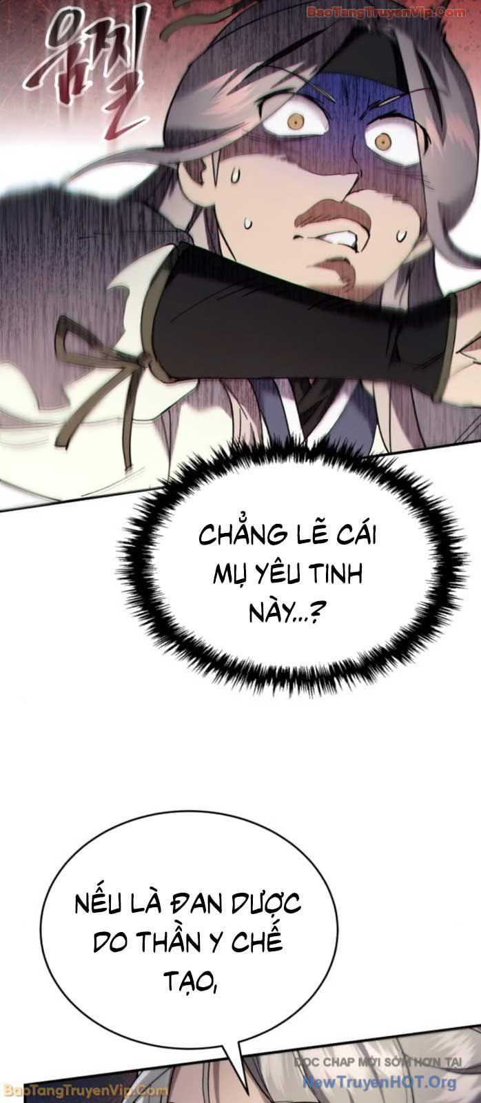 Thiên Ma Muốn Sống Một Cuộc Đời Bình Lặng Chap 45 - Next Chap 46