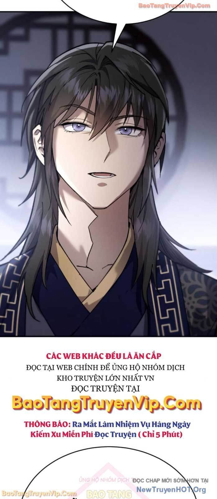 Thiên Ma Muốn Sống Một Cuộc Đời Bình Lặng Chap 45 - Next Chap 46