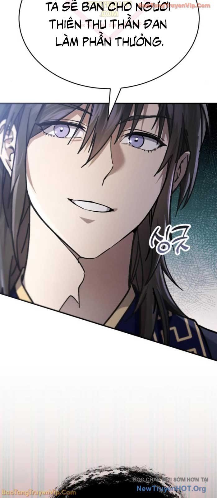 Thiên Ma Muốn Sống Một Cuộc Đời Bình Lặng Chap 45 - Next Chap 46