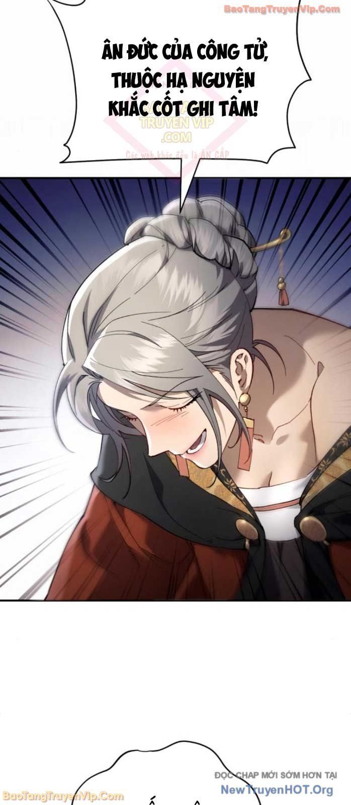 Thiên Ma Muốn Sống Một Cuộc Đời Bình Lặng Chap 45 - Next Chap 46