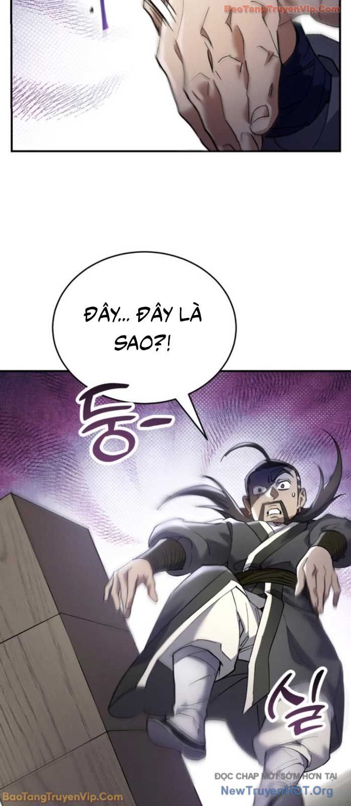 Thiên Ma Muốn Sống Một Cuộc Đời Bình Lặng Chap 45 - Next Chap 46