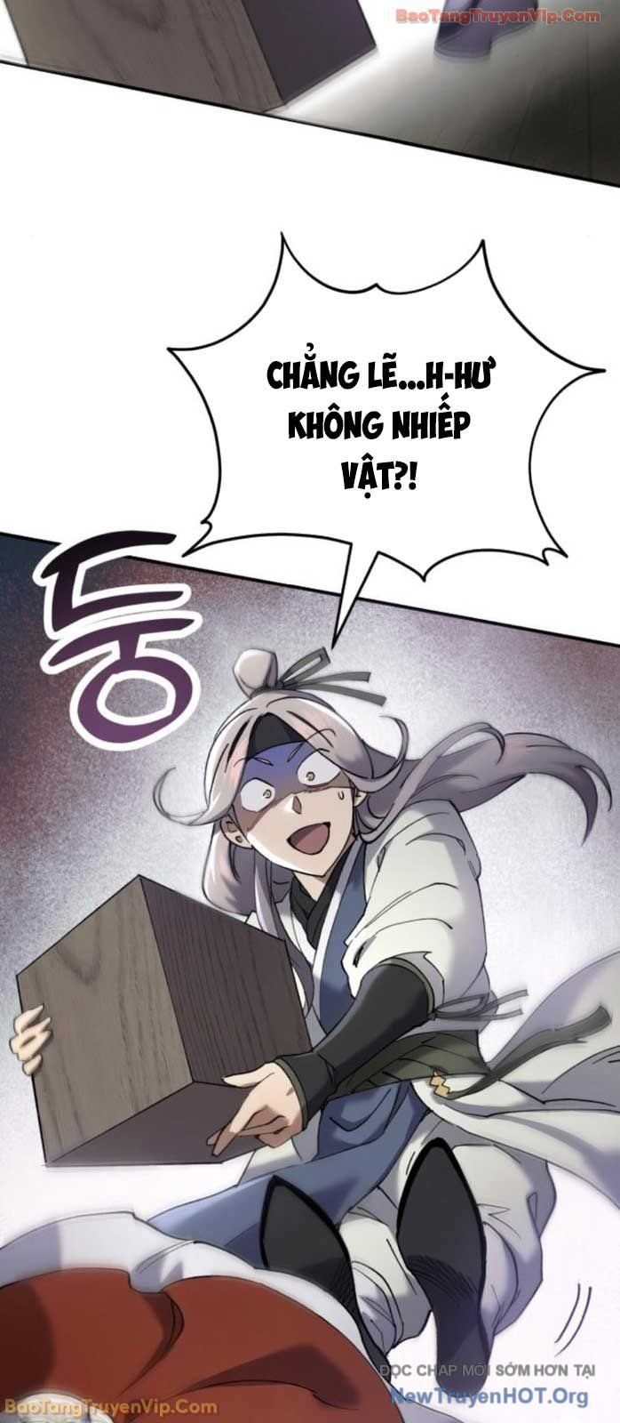 Thiên Ma Muốn Sống Một Cuộc Đời Bình Lặng Chap 45 - Next Chap 46