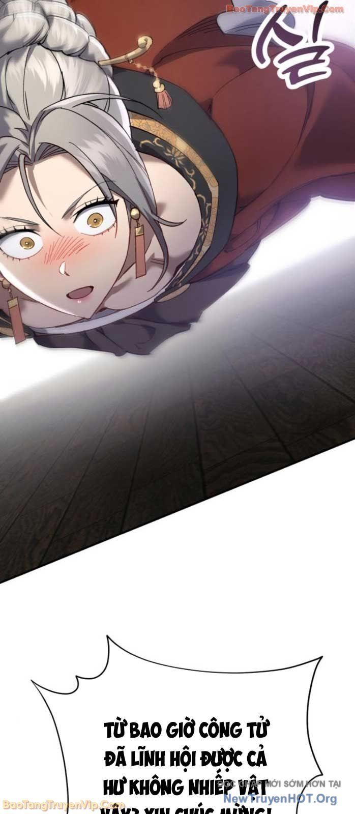 Thiên Ma Muốn Sống Một Cuộc Đời Bình Lặng Chap 45 - Next Chap 46