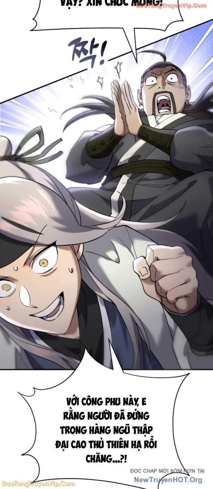 Thiên Ma Muốn Sống Một Cuộc Đời Bình Lặng Chap 45 - Next Chap 46