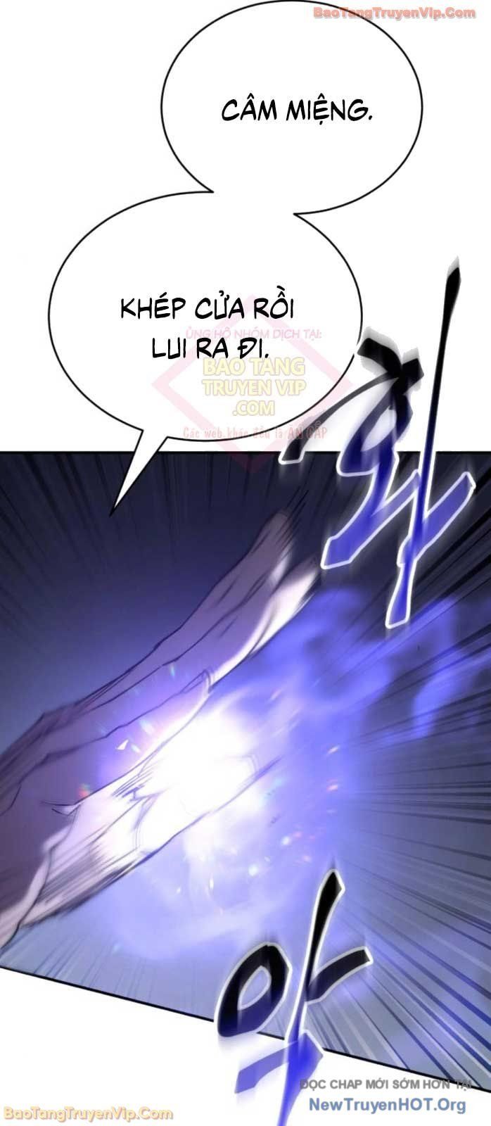 Thiên Ma Muốn Sống Một Cuộc Đời Bình Lặng Chap 45 - Next Chap 46