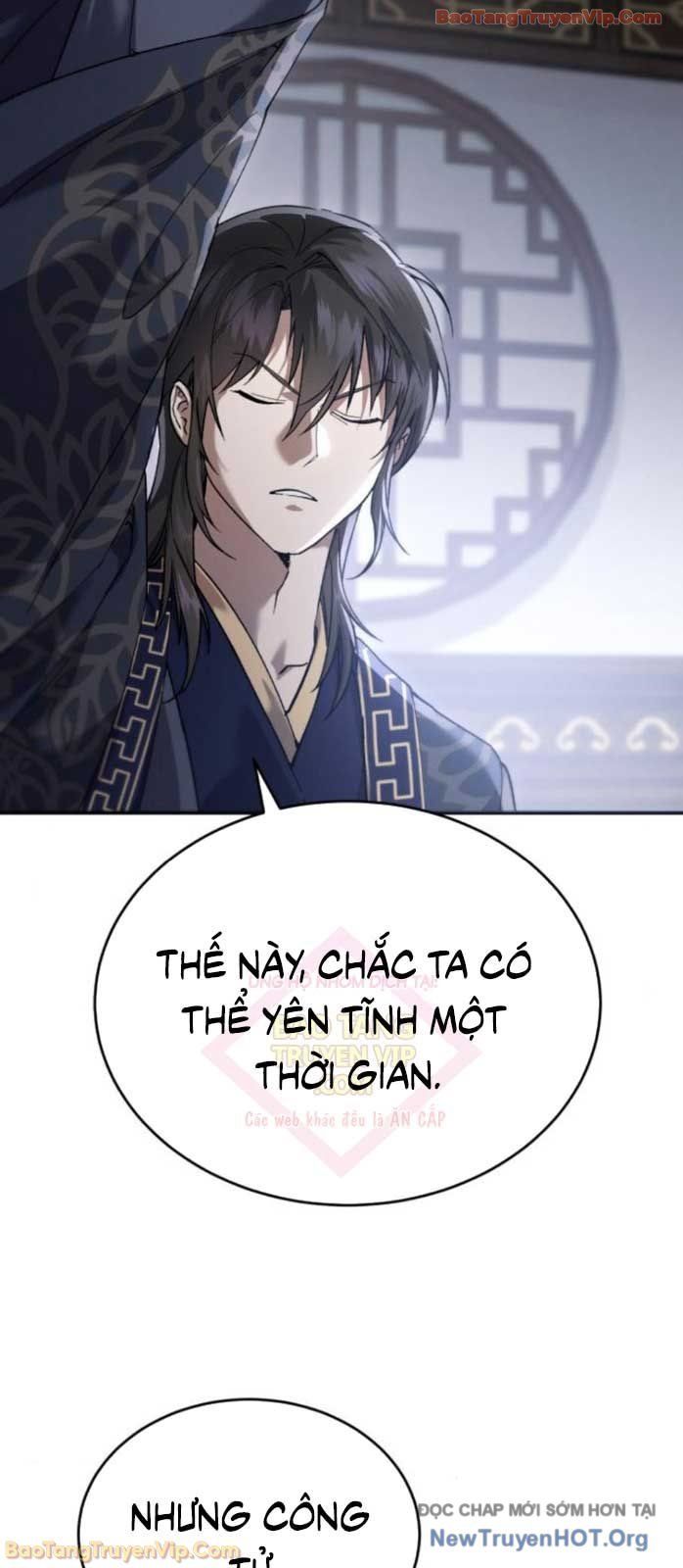 Thiên Ma Muốn Sống Một Cuộc Đời Bình Lặng Chap 45 - Next Chap 46