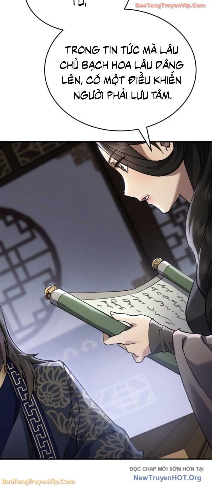 Thiên Ma Muốn Sống Một Cuộc Đời Bình Lặng Chap 45 - Next Chap 46