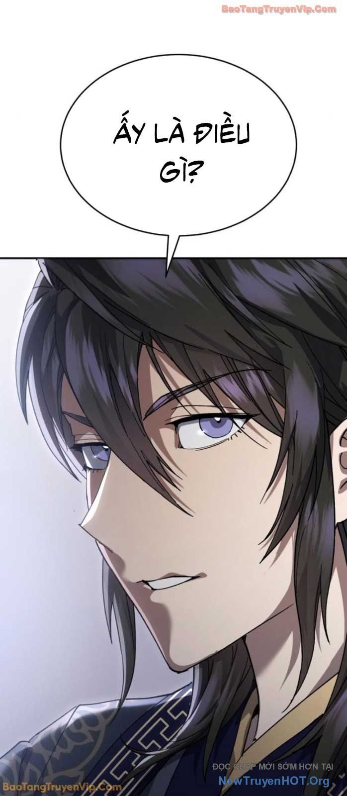 Thiên Ma Muốn Sống Một Cuộc Đời Bình Lặng Chap 45 - Next Chap 46