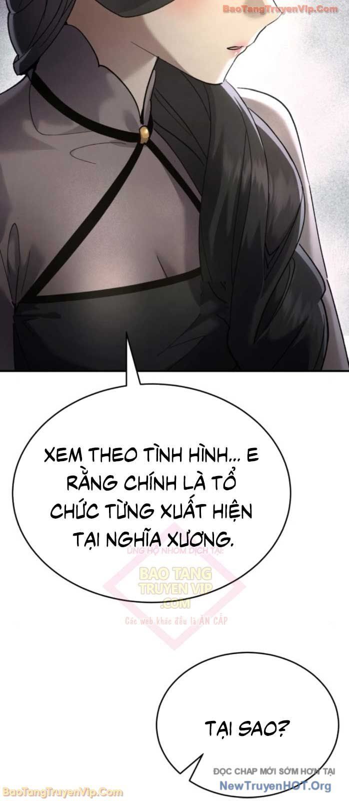 Thiên Ma Muốn Sống Một Cuộc Đời Bình Lặng Chap 45 - Next Chap 46