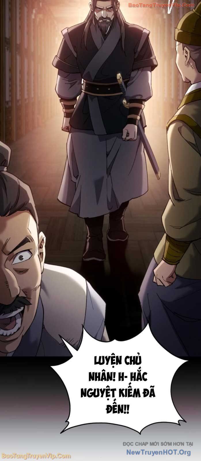 Thiên Ma Muốn Sống Một Cuộc Đời Bình Lặng Chap 45 - Next Chap 46