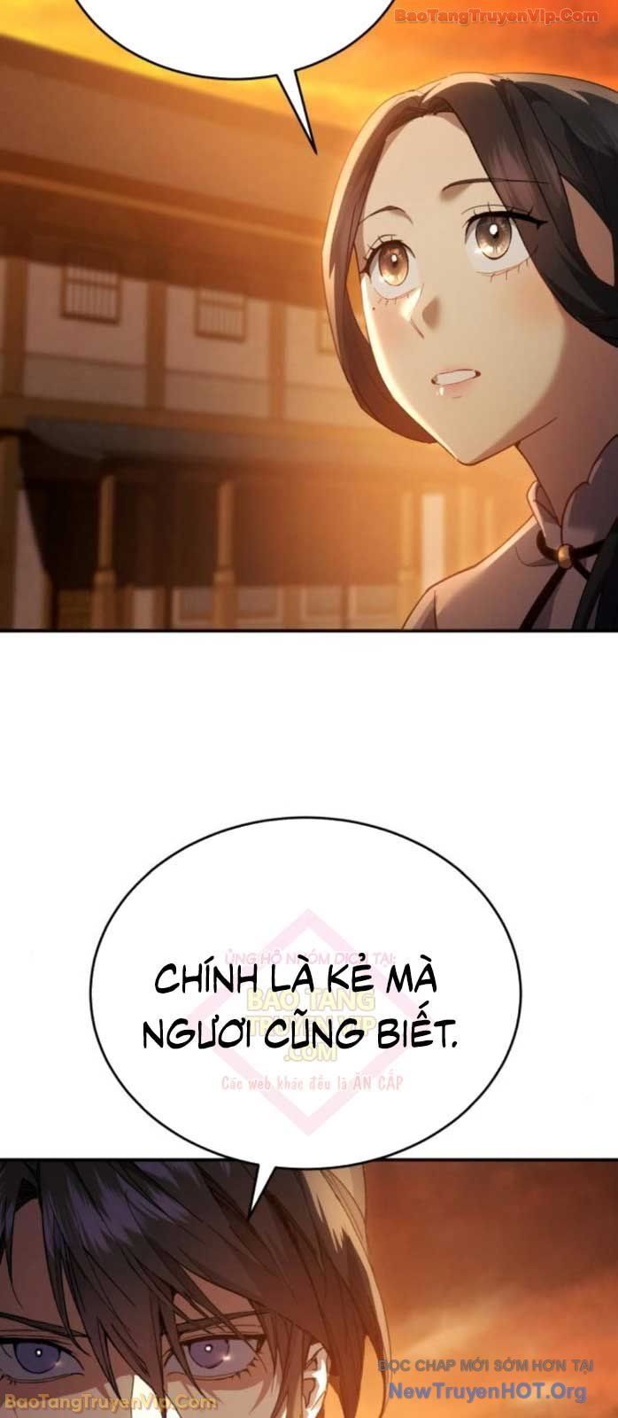 Thiên Ma Muốn Sống Một Cuộc Đời Bình Lặng Chap 45 - Next Chap 46