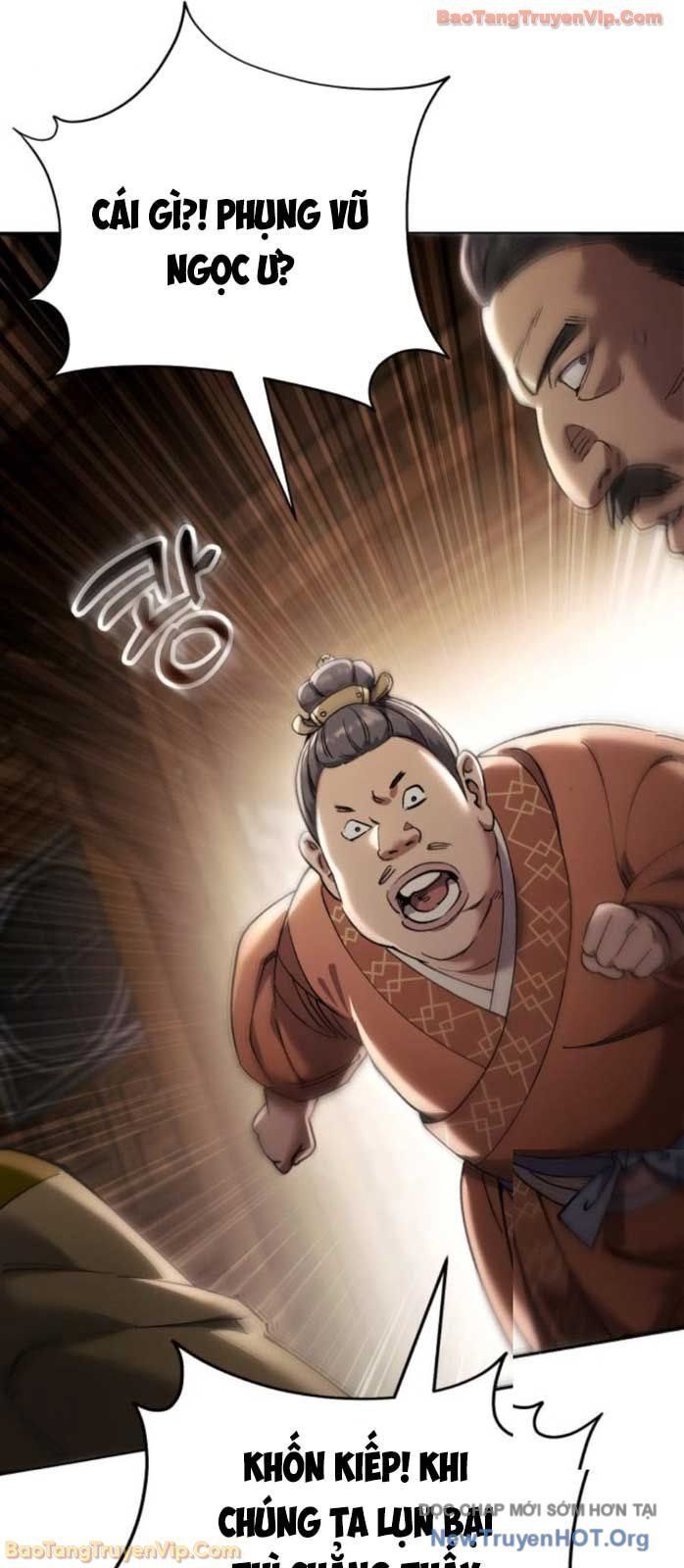 Thiên Ma Muốn Sống Một Cuộc Đời Bình Lặng Chap 45 - Next Chap 46