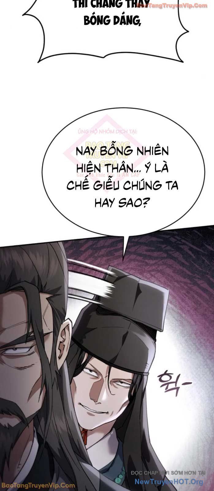 Thiên Ma Muốn Sống Một Cuộc Đời Bình Lặng Chap 45 - Next Chap 46