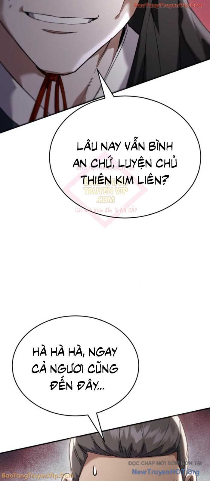 Thiên Ma Muốn Sống Một Cuộc Đời Bình Lặng Chap 45 - Next Chap 46